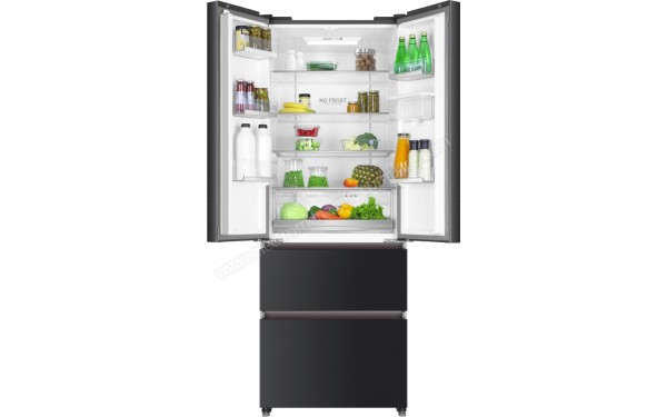 HAIER HB16WSNAA - Vue de l'int&eacute;rieur