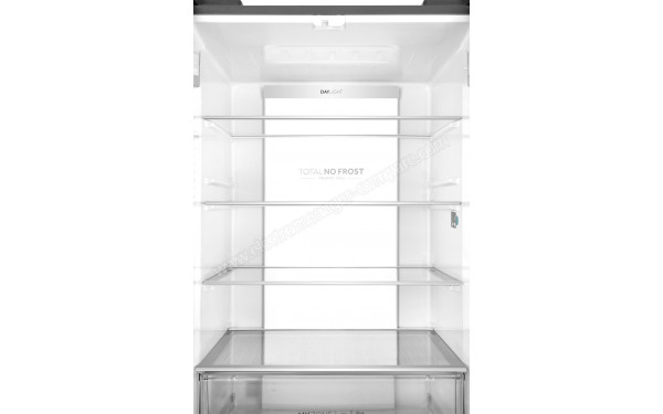 HAIER HB17FPAAA - Clayettes