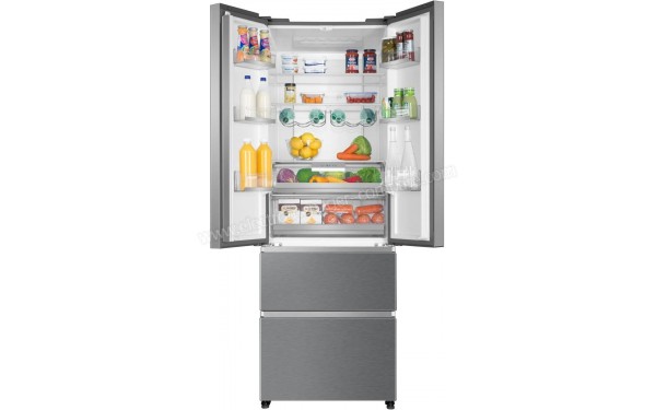 HAIER HB20FPAAA - Vue de l'int&eacute;rieur