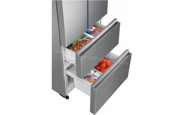 HAIER HB20FPAAA - Partie cong&eacute;lateur