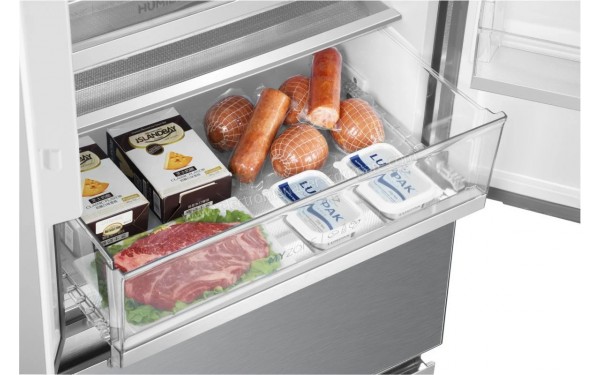 HAIER HB20FPAAA - Bac MyZone