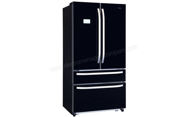 HAIER HB21FGBAA - Vue 3/4 gauche