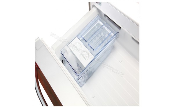 HAIER HB21FGBAA - Bac &agrave; glacons