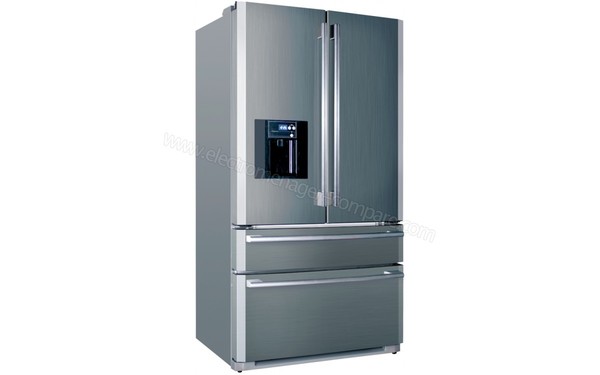 HAIER HB22-FWNN - Vue 3/4 gauche