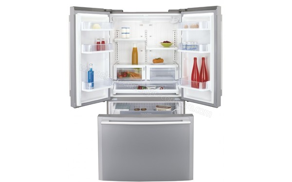 HAIER HB22TSAA - Vue de l'int&eacute;rieur