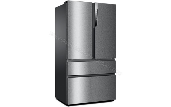 HAIER HB25FSSAAA - Vue 3/4 gauche