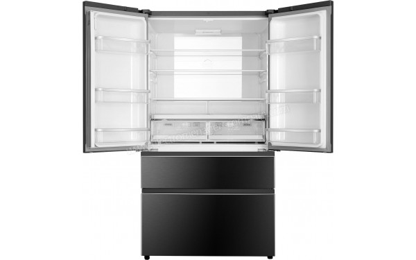 HAIER HB26FSNAAA - Vue de l'int&eacute;rieur