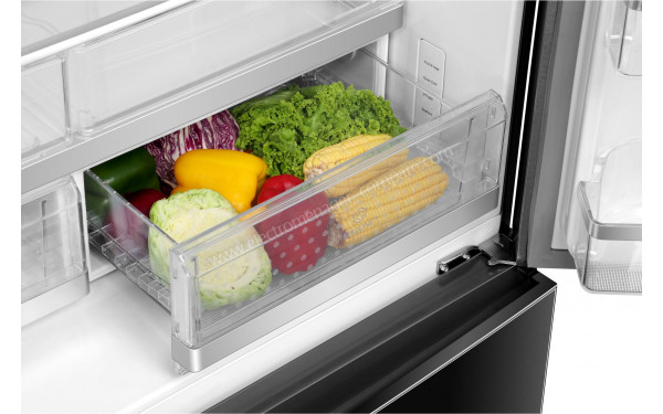 HAIER HB26FSNAAA - Compartiment MyZone