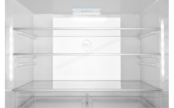 HAIER HB26FSNAAA - Clayettes