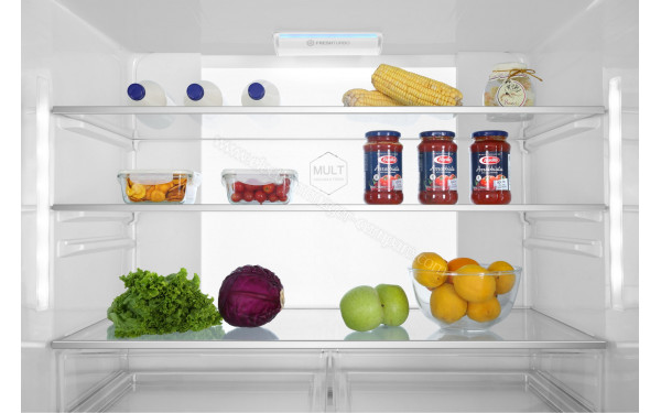 HAIER HB26FSNAAA - Clayettes