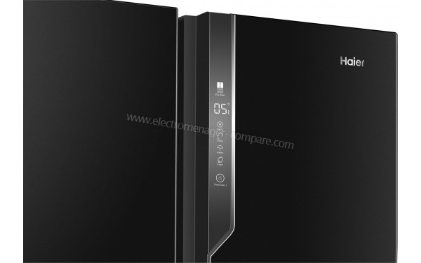 HAIER HB26FSNAAA - Panneau de commandes