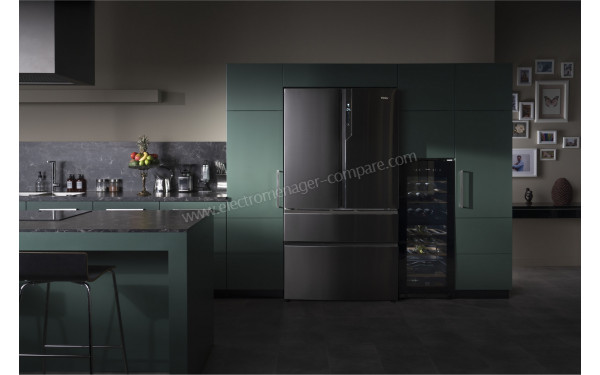 HAIER HB26FSNAAA - Mise en situation