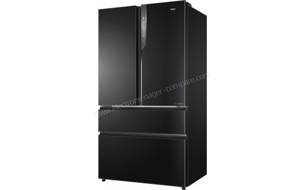 HAIER HB26FSNAAA - Vue 3/4 droite