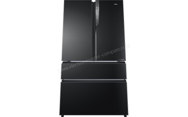 HAIER HB26FSNAAA - Vue du dessous