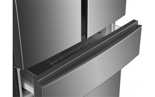 HAIER HB26FSSAAA - Tiroirs partie cong&eacute;lateur