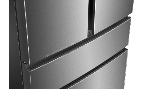 HAIER HB26FSSAAA - Tiroirs partie cong&eacute;lateur