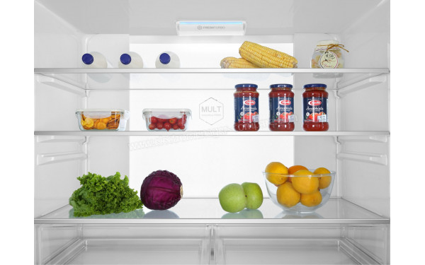 HAIER HB26FSSAAA - Clayettes