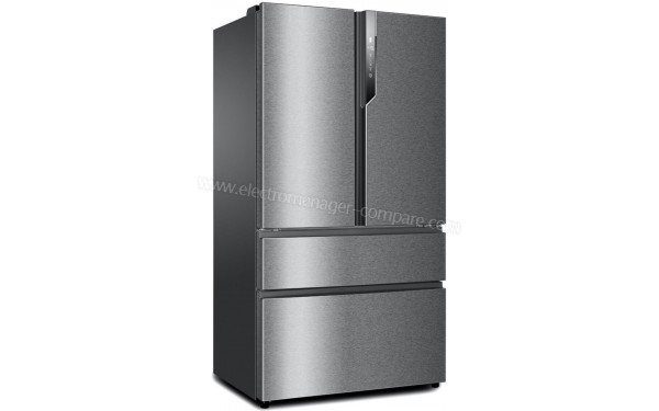 HAIER HB26FSSAAA - Vue 3/4 gauche