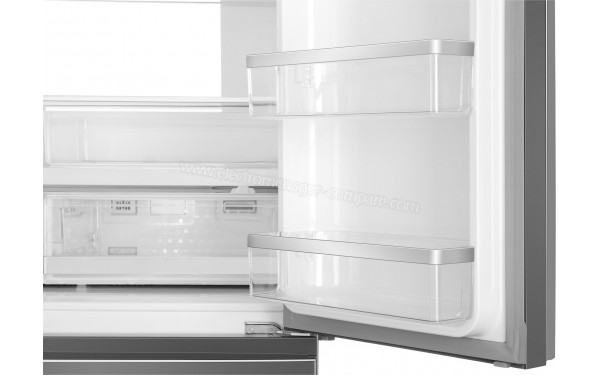 HAIER HB26FSSAAA - Balconnets