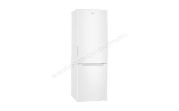 HAIER HB310W - Vue 3/4 gauche