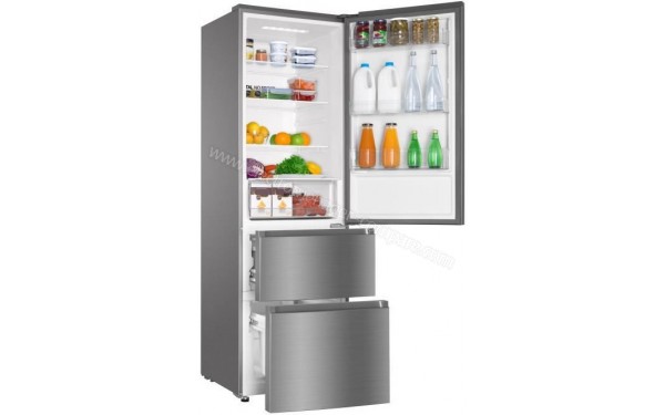 HAIER HB-635CSHJ - Mise en situation