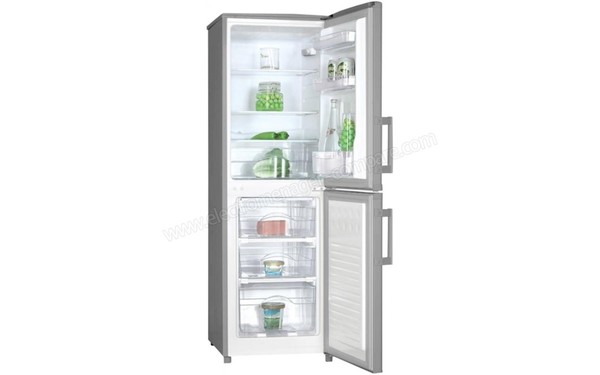 HAIER HBM-446S - Vue de l'int&eacute;rieur