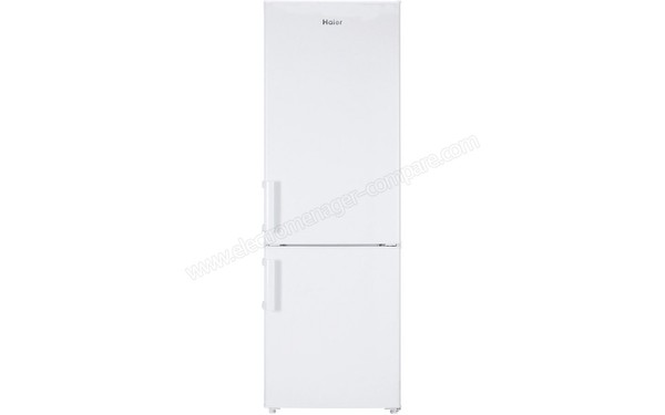 HAIER HBM-566W - Vue de face (cr&eacute;dit : Darty)