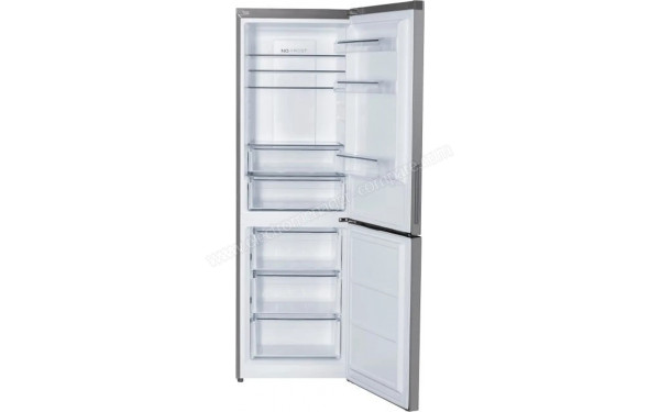 HAIER HBM-686XNFN - Vue de l'int&eacute;rieur