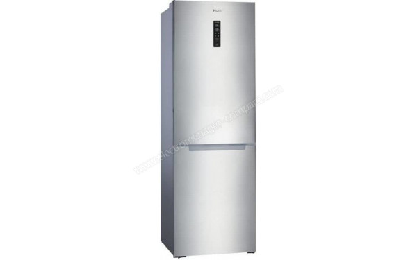 HAIER HBM-686XNFN - Vue 3/4 gauche