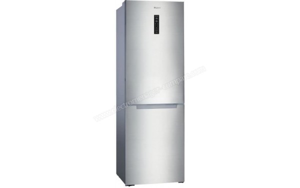 HAIER HBM-686XNF - Vue 3/4 gauche