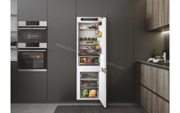 HAIER HBW5519E - Mise en situation