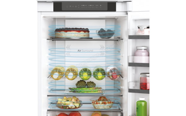 HAIER HBW5519E - Air Surround 