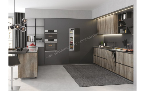 HAIER HBW5519E - Mise en situation