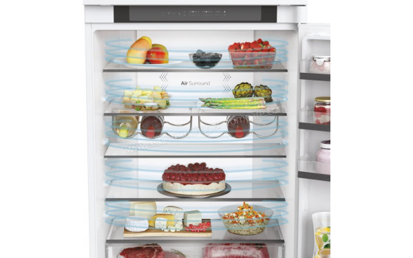 HAIER HBW5719E - Air Surround