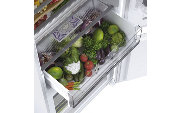 HAIER HBW5719E - Bac fra&icirc;cheur