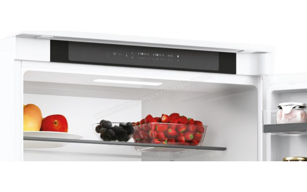 HAIER HBW5719E - Eclairage int&eacute;gr&eacute; de type LED