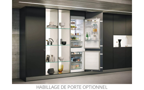 HAIER HBW7518C - Mise en situation