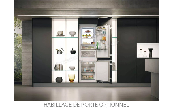 HAIER HBW7518C - Mise en situation