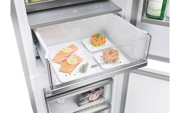 HAIER HBW7518C - Bac fra&icirc;cheur