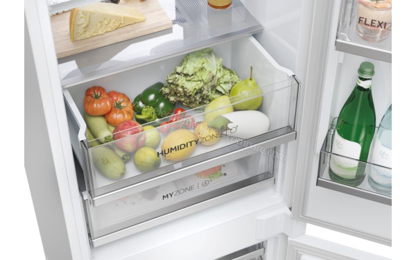 HAIER HBW7518DT - Bacs fra&icirc;cheurs