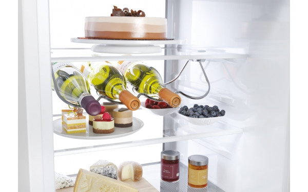 HAIER HBW7518DT - Clayettes