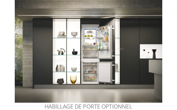 HAIER HBW7518DT - Mise en situation