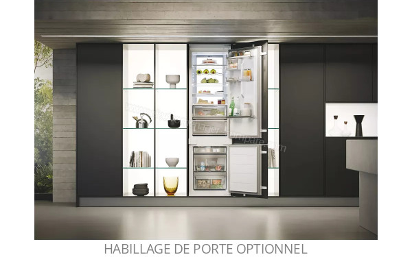 HAIER HBW7519C - Mise en situation