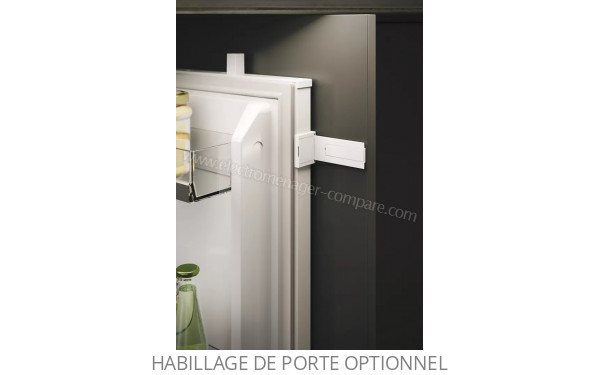HAIER HBW7719C - Porte &agrave; glissi&egrave;res