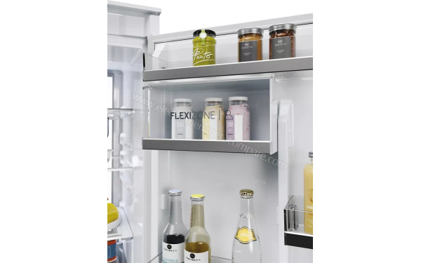 HAIER HBW7719C - Balconnets