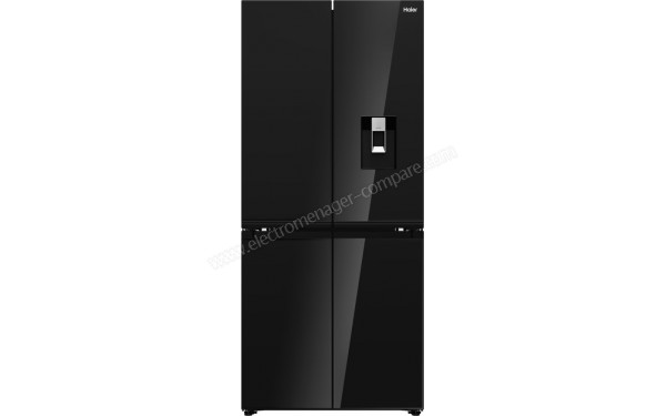 HAIER HCKR7819DWGB - Vue de face
