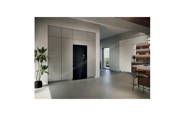 HAIER HCKR7819DWGB - Mise en situation