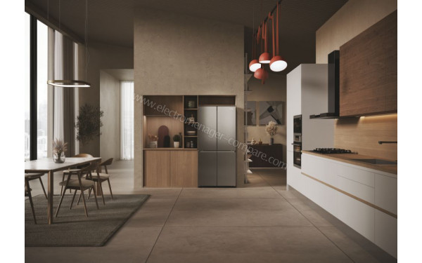 HAIER HCR3818ENMM - Mise en situation