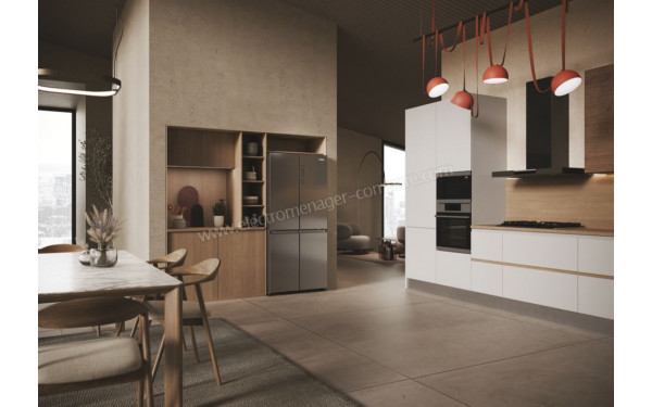 HAIER HCR3818ENMM - Mise en situation