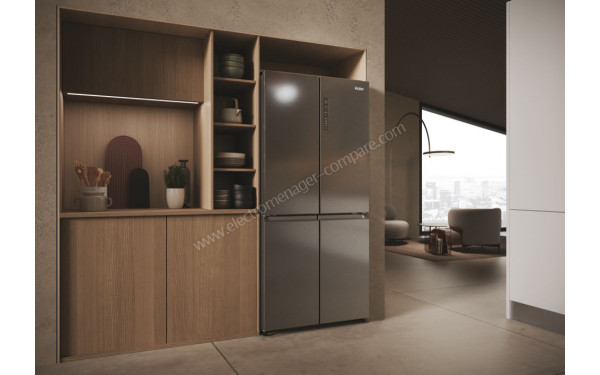 HAIER HCR3818ENMM - Mise en situation